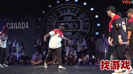 谁是舞蹈界的＂节奏大师＂？jazz老师和hiphop老师的区别大揭秘